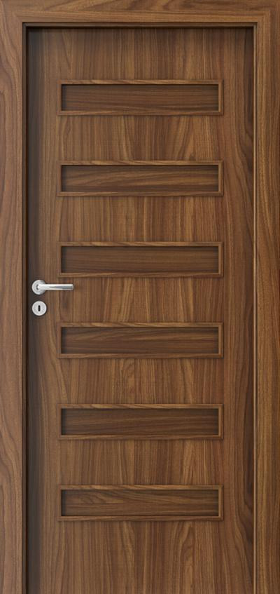 Uși de interior Porta Fit grupa F