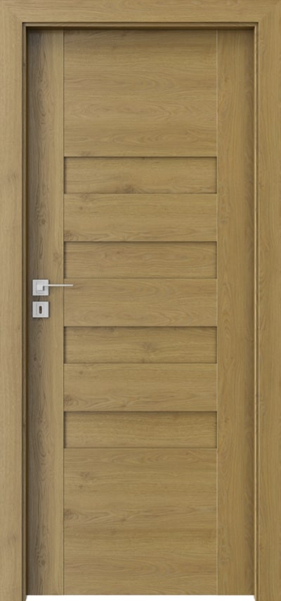 Uși de interior Porta Concept H