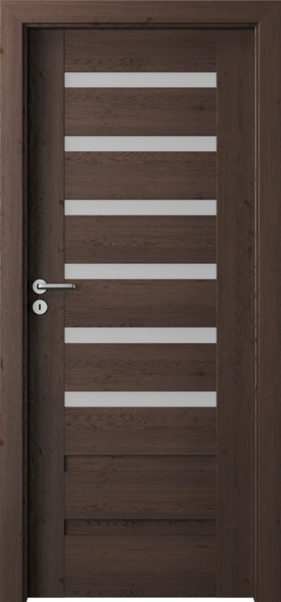 Uși de interior Porta Verte Premium D