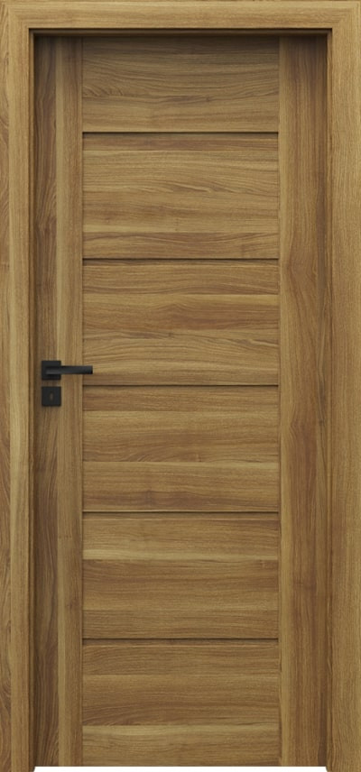 Uși de interior Porta Verte Premium E