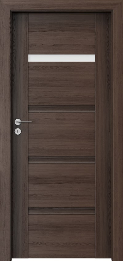 Uși de interior Porta Inspire C