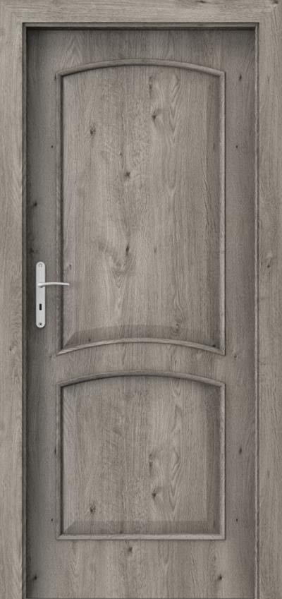Uși de interior Porta Nova model 6