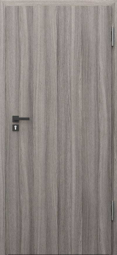 Uși tehnice izolație fonică Pure 57 dB
