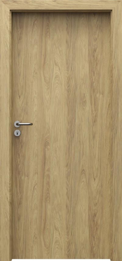 Uși de interior Porta Laminate CPL