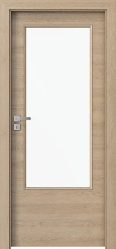 Uși de interior Porta Resist