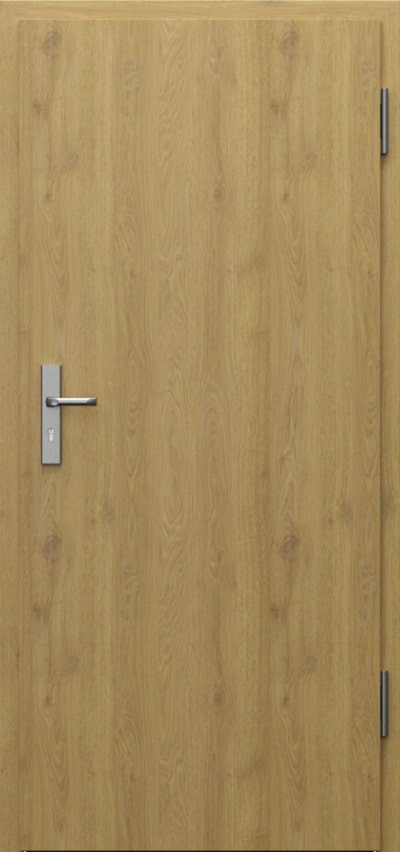 Uși tehnice izolație fonică Innovo 42 dB