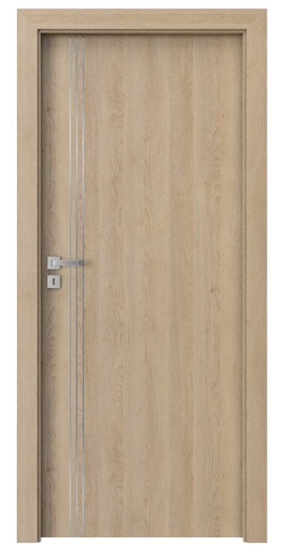 Uși de interior Porta Resist