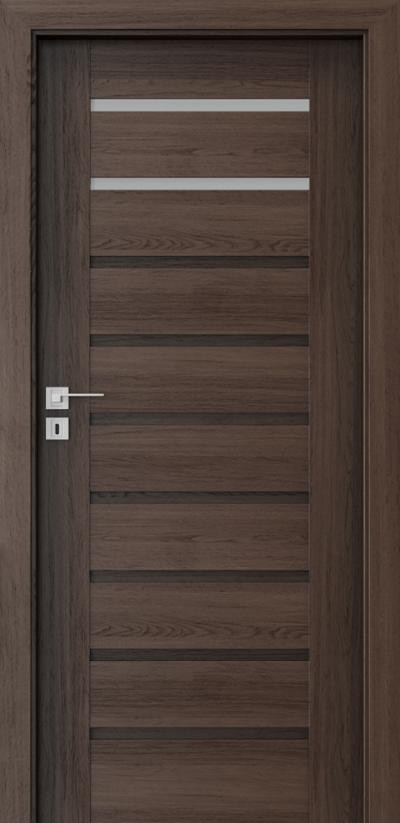 Uși de interior Porta Concept A - PE STOC
