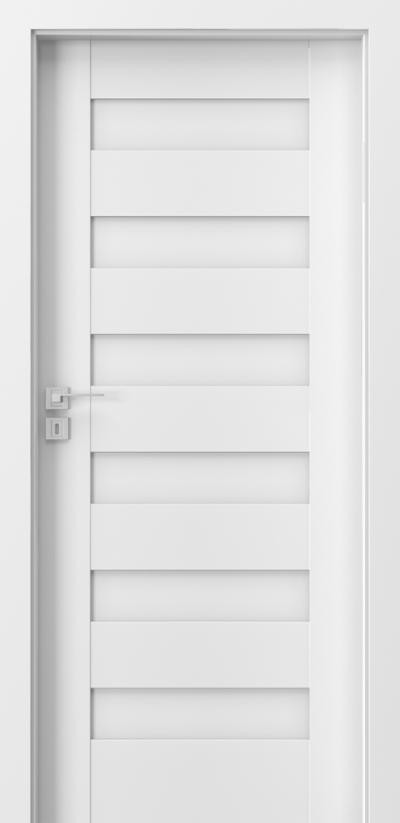 Uși de interior Porta Concept C