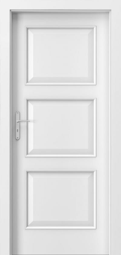 Uși de interior Porta Nova model 4