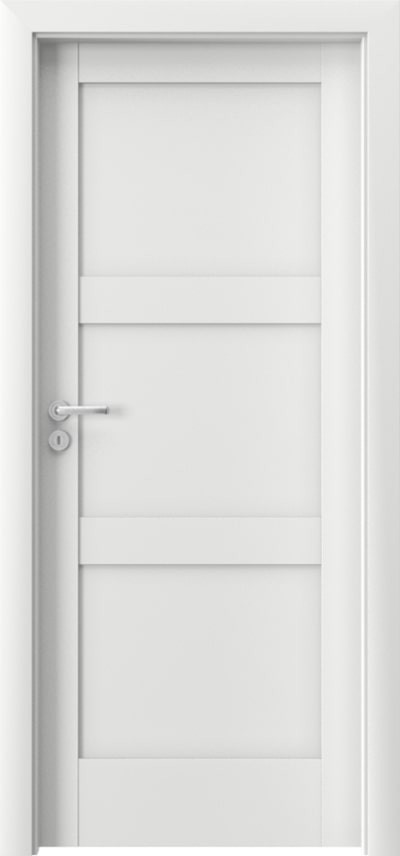 Uși de interior Porta Verte Home N