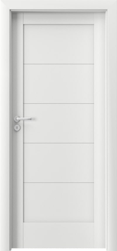 Uși de interior Porta Verte Home B