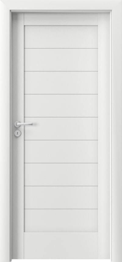 Uși de interior Porta Verte Home C